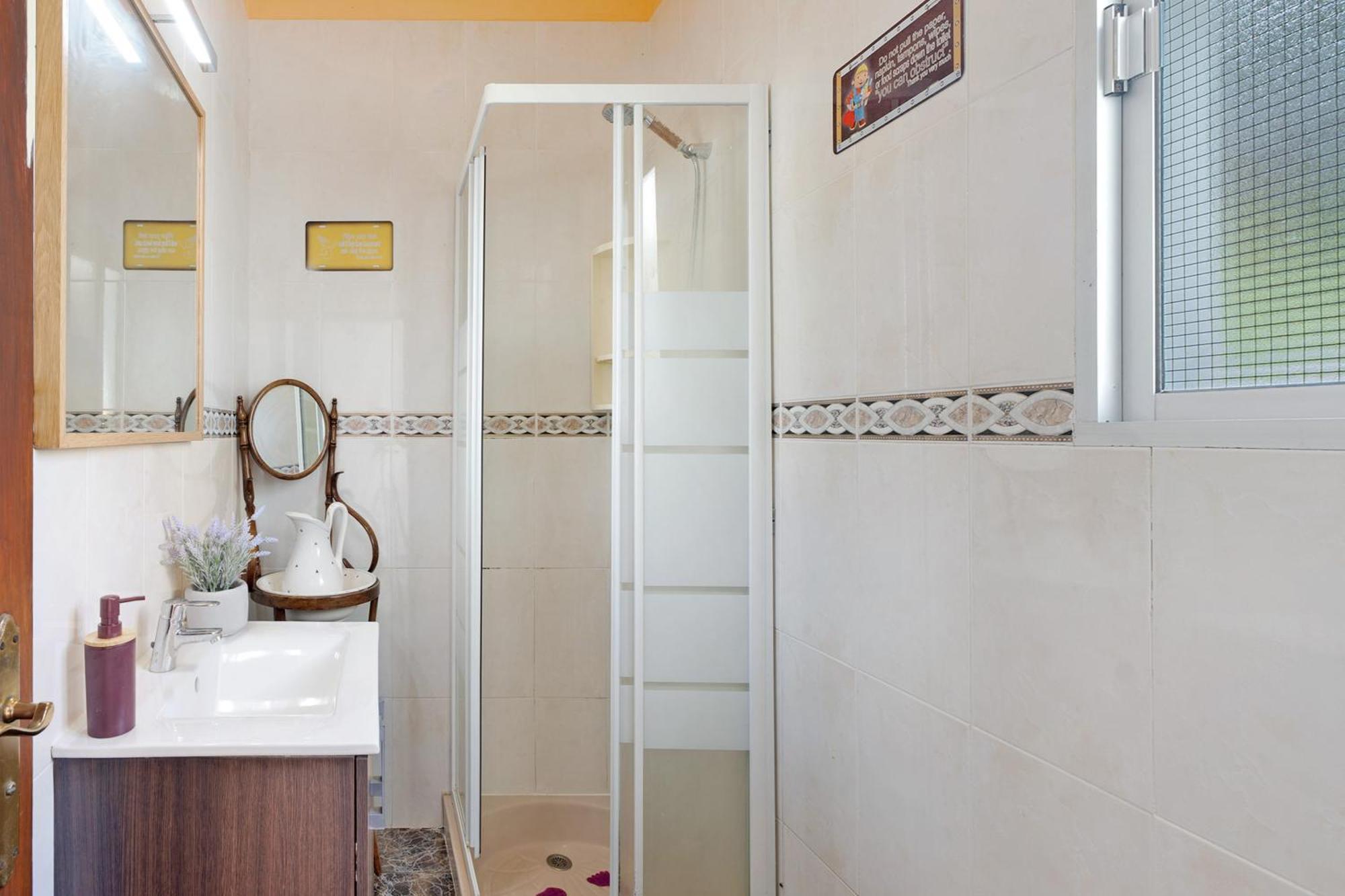 הוילה Almaciga House In Anaga מראה חיצוני תמונה